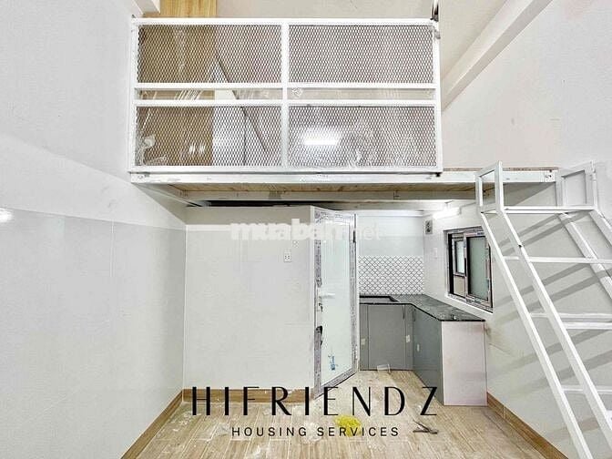 KHAI TRƯƠNG PHÒNG DUPLEX TRONG CĂN HỘ MỚI 100% NGAY NGÃ TƯ BỐN XÃ