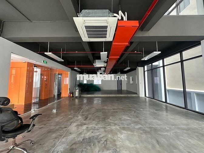 NGANG 16M - Nhà 38/6 Nguyễn Văn Trỗi, Phú Nhuận, TRỆT LỬNG, GIÁ RẺ 7x