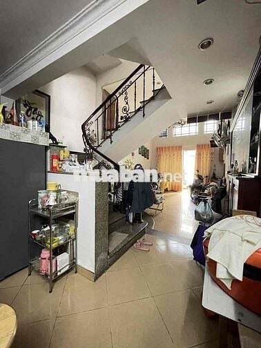 TRẦN MAI NINH P12, TÂN BÌNH KHU VIP 70M² –5 TẦNG – CHỈ 7.7 TỶ TL
