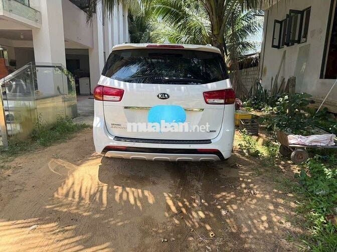 2018 2.2 DATH - 90000 km xe quá mới