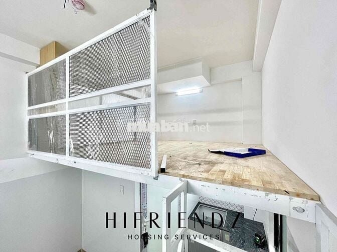 KHAI TRƯƠNG PHÒNG DUPLEX TRONG CĂN HỘ MỚI 100% NGAY NGÃ TƯ BỐN XÃ