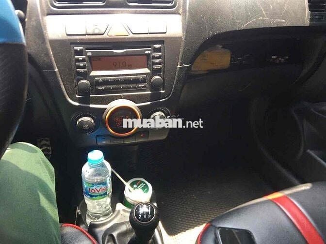Kia Morning 2011 EX 1.1 MT Sportpack - biển đẹp