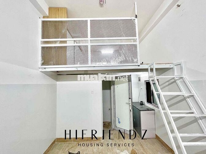 KHAI TRƯƠNG PHÒNG DUPLEX TRONG CĂN HỘ MỚI 100% NGAY NGÃ TƯ BỐN XÃ
