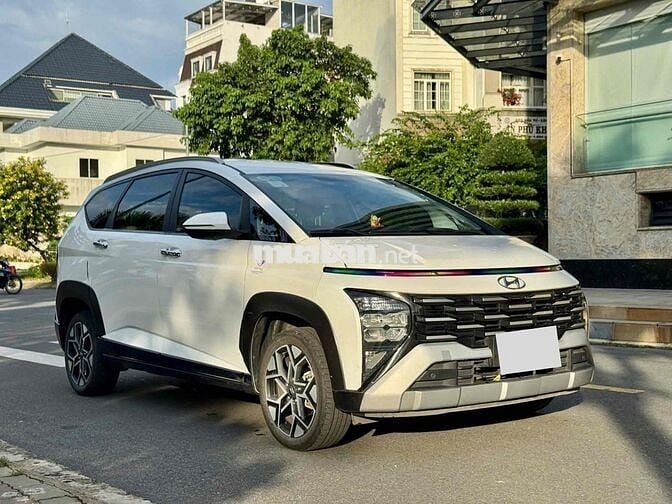Hyundai Stargazer 2024 X Cao cấp - 41000 km