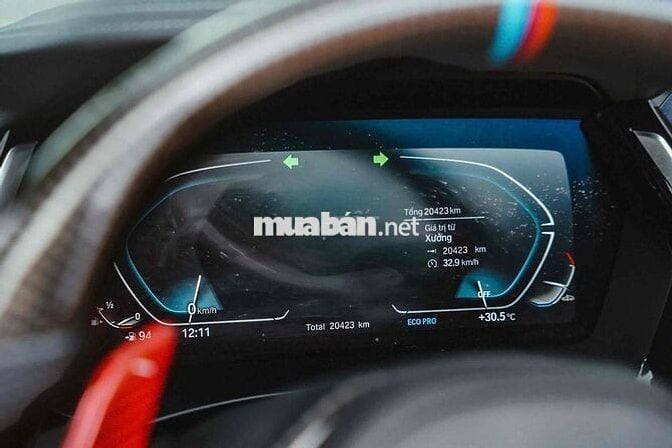 BMW Z4 2021 - 20000 km Bank 90%