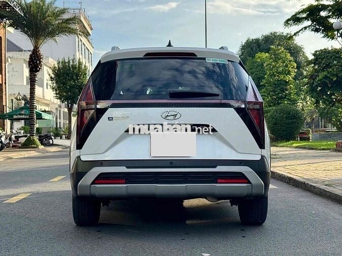 Hyundai Stargazer 2024 X Cao cấp - 41000 km
