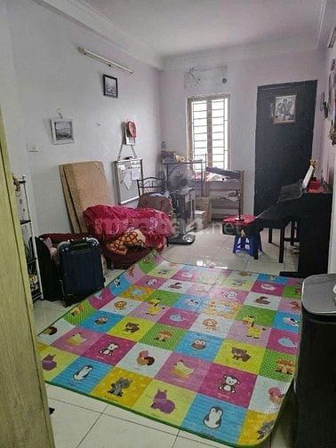 Nhà SÁT PHỐ Lê Trọng Tấn Hoàng Mai 35m 7,98Tỷ
