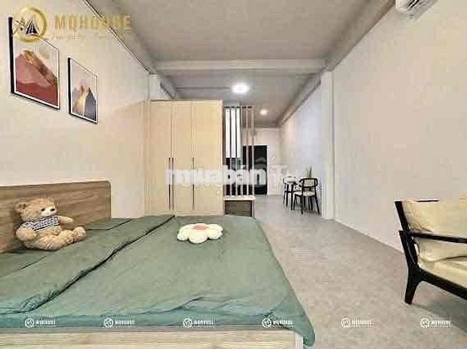 Siêu phẩm STUDIO ban công FULL NT ngay Ngã tư bốn xã gần Hoà Bình_Q11