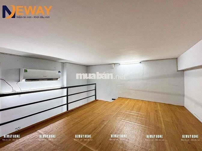 🔥Cho Thuê Duplex Cửa Sổ Trời Gần ĐH Văn Hiến - Gô Phú Thạnh 🔥