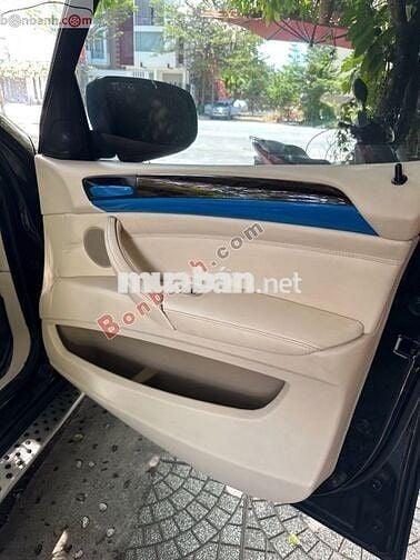 BMW X6 xDrive35i 2009 - 390 Triệu