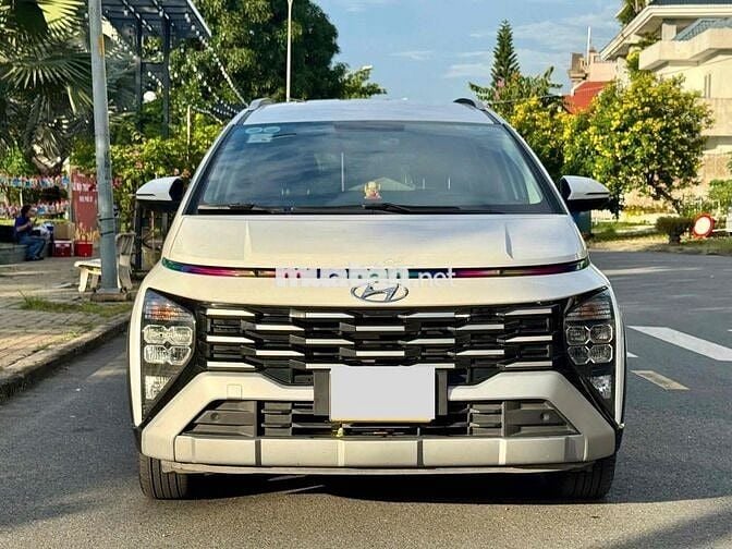 Hyundai Stargazer 2024 X Cao cấp - 41000 km