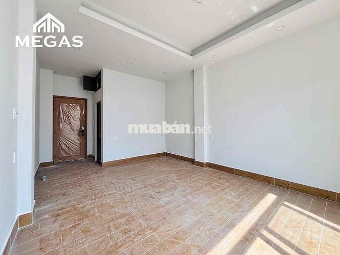 KHAI TRƯƠNG 6P STUDIO MỚI XÂY - NGAY NGÃ TƯ BỐN XÃ - ĐẦM SEN