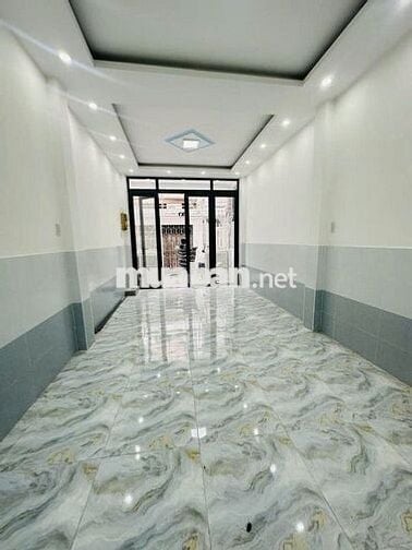 NHỈNH 5 TỶ - THÁI PHIÊN Q11 - 40M2 - 2PN - HẺM THÔNG - SỔ 2025 🍉🍉🍉