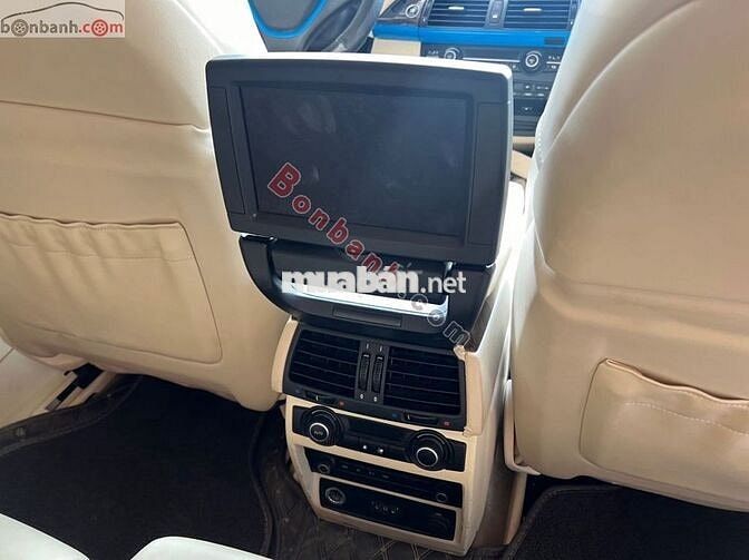 BMW X6 xDrive35i 2009 - 390 Triệu
