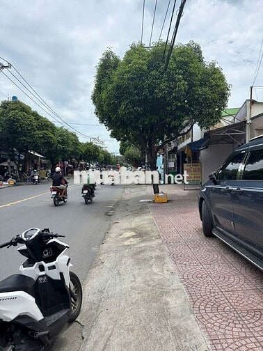 Mặt tiền KD Lê Văn Khương - sát nhà máy bia - 164m2 - Giá 13,5 tỷ