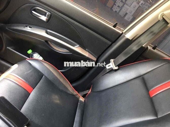 Kia Morning 2011 EX 1.1 MT Sportpack - biển đẹp