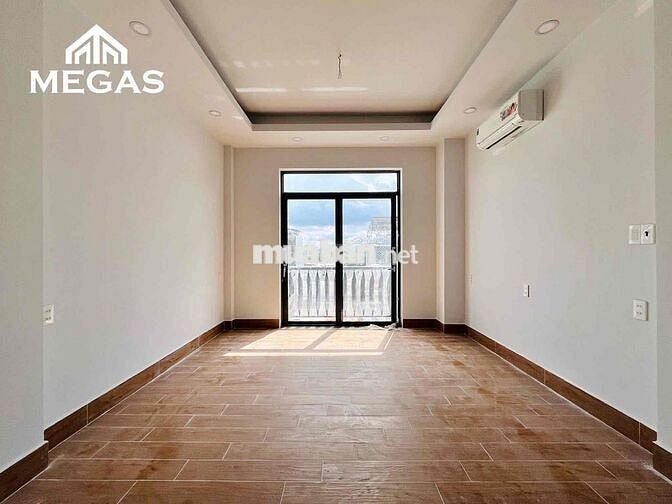 KHAI TRƯƠNG 6P STUDIO MỚI XÂY - NGAY NGÃ TƯ BỐN XÃ - ĐẦM SEN