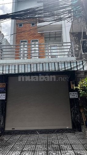 Cho thuê nhà nguyên căn mặt tiền đường Lê Đình Thám