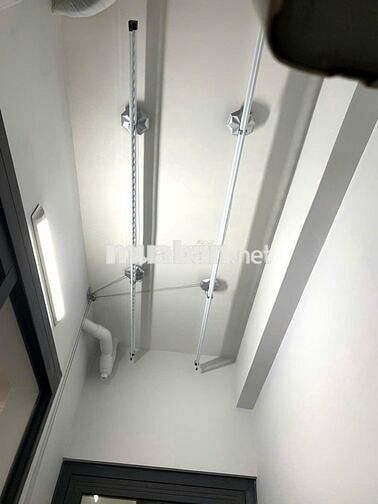 Cho thuê căn hộ 2PN2WC 70m2 Full NT 8tr/th - Charm City Dĩ An