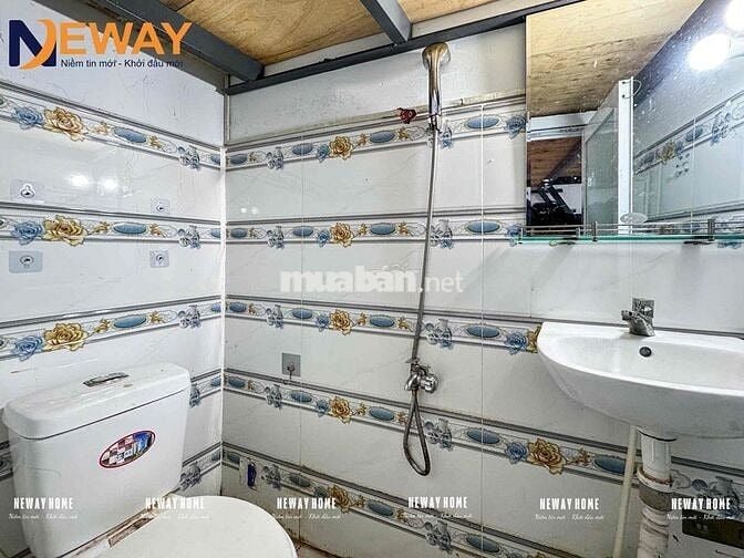 🔥Cho Thuê Duplex Cửa Sổ Trời Gần ĐH Văn Hiến - Gô Phú Thạnh 🔥