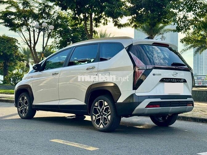 Hyundai Stargazer 2024 X Cao cấp - 41000 km