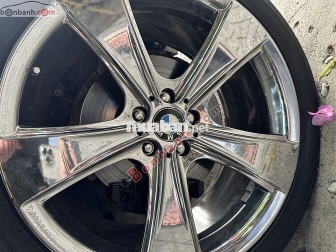BMW X6 xDrive35i 2009 - 390 Triệu