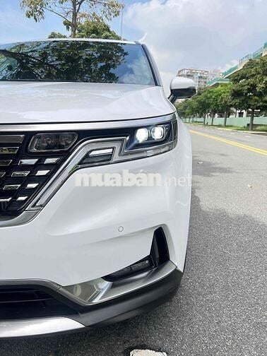 Kia Carnival 2024 Signature 2.2D - 26000 km