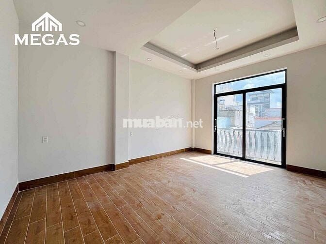 KHAI TRƯƠNG 6P STUDIO MỚI XÂY - NGAY NGÃ TƯ BỐN XÃ - ĐẦM SEN