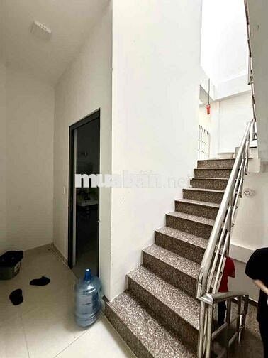 CẦN BÁN GẤP NHÀHIẾM MẶT TIỀN BÀU CÁT, TÂN Bình,KD Đa ngành.dt 4x19m,