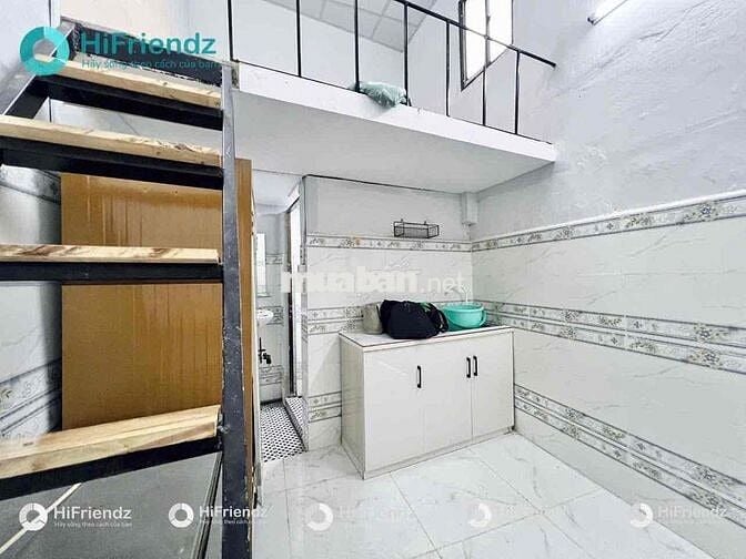 CHÍNH CHỦ CHO THUÊ PHÒNG DUPLEX — CỬA SỔ THOÁNG — NỘI THẤT Y HÌNH