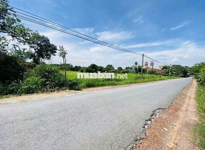 BÁN LÔ ĐẤT ĐẸP – GIÁ CHỈ 880 TRIỆU – SỞ HỮU NGAY SỔ HỒNG RIÊNG 333m2