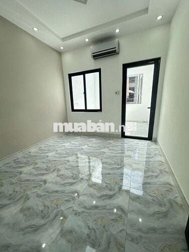NHỈNH 5 TỶ - THÁI PHIÊN Q11 - 40M2 - 2PN - HẺM THÔNG - SỔ 2025 🍉🍉🍉