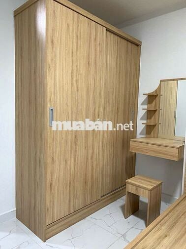 Cho thuê căn hộ 2PN2WC 70m2 Full NT 8tr/th - Charm City Dĩ An
