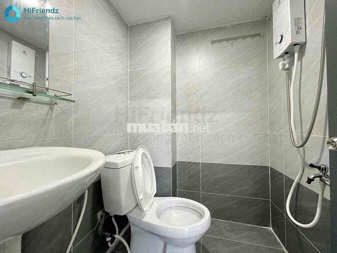 20m2 Bình Quới, Thanh Đa, Bình Thạnh