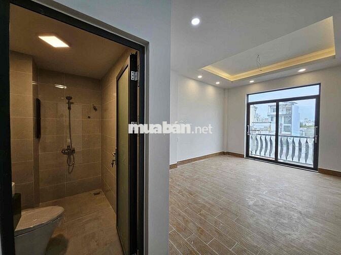 Siêu phẩm STUDIO ban công FULL NT ngay Ngã tư bốn xã gần Hoà Bình_Q11