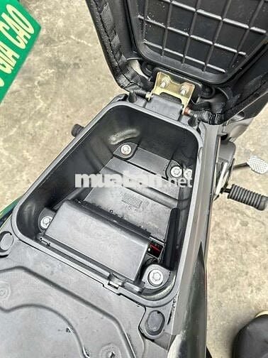 Ex 50cc