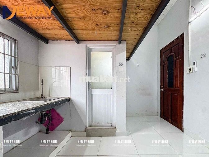 🔥Cho Thuê Duplex Cửa Sổ Trời Gần ĐH Văn Hiến - Gô Phú Thạnh 🔥