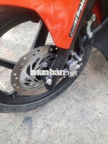 Airblade thái  2010 đen cam 1chủ