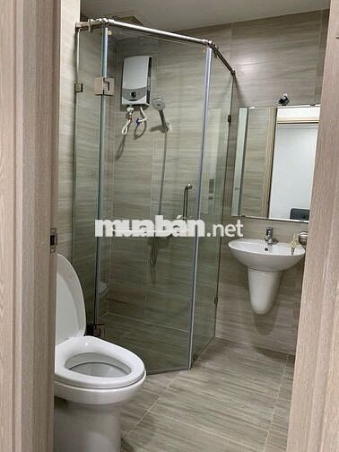 Cho thuê căn hộ 2PN2WC 70m2 Full NT 8tr/th - Charm City Dĩ An