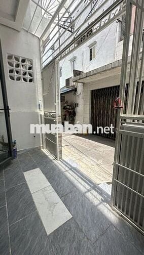 NHỈNH 5 TỶ - THÁI PHIÊN Q11 - 40M2 - 2PN - HẺM THÔNG - SỔ 2025 🍉🍉🍉