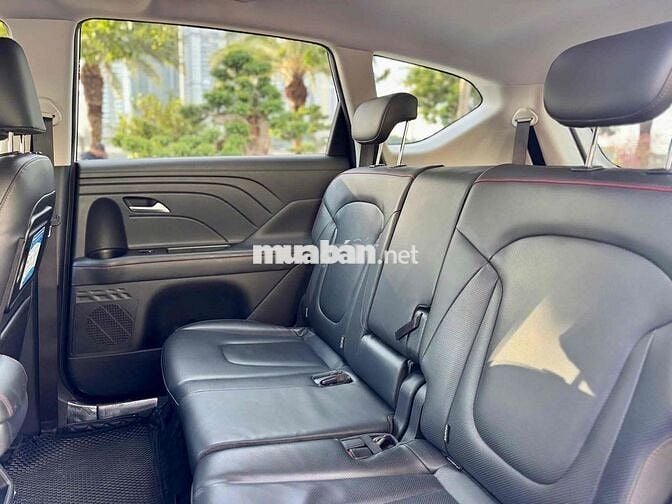 Hyundai Stargazer 2024 X Cao cấp - 41000 km