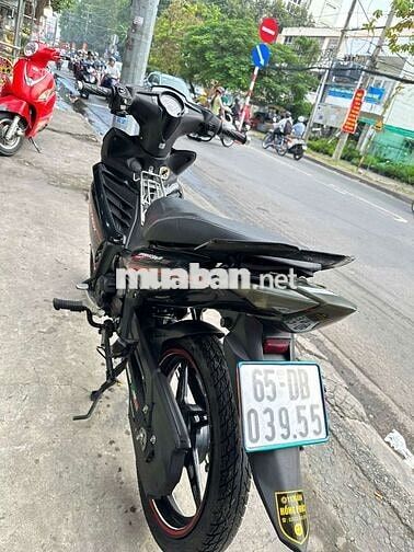 Ex 50cc