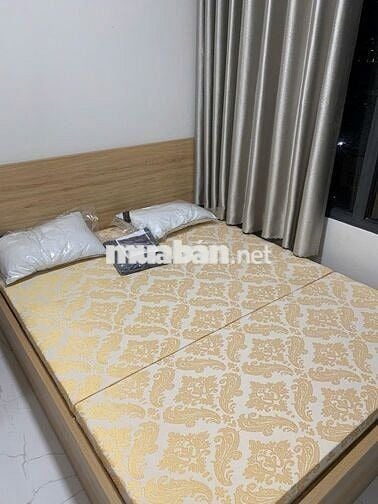 Cho thuê căn hộ 2PN2WC 70m2 Full NT 8tr/th - Charm City Dĩ An