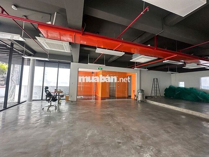 NGANG 16M - Nhà 38/6 Nguyễn Văn Trỗi, Phú Nhuận, TRỆT LỬNG, GIÁ RẺ 7x