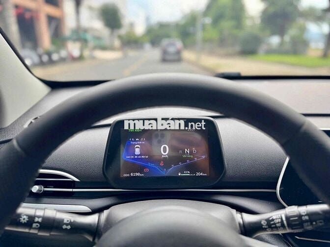 VinFast VF5 Plus 2025 - 6000 km