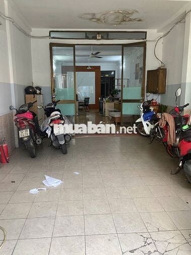Trệt 4 lầu 8 x 16 : 8 sàn và tầng trệt,hợp cty, trung tâm cửa hàng