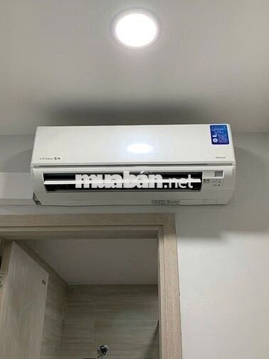 Cho thuê căn hộ 2PN2WC 70m2 Full NT 8tr/th - Charm City Dĩ An