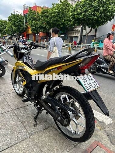Honda sonic 150 2020 mới 90% Bstp chính chủ