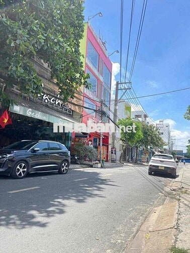 Nhà Mặt tiền đường HT31, P.Hiệp Thành , Quận 12