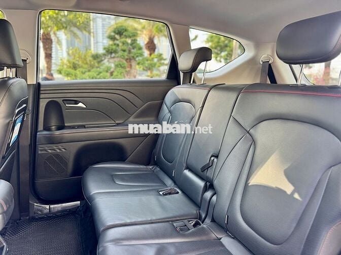 Hyundai Stargazer X 2024 - Màu trắng - 4v1km